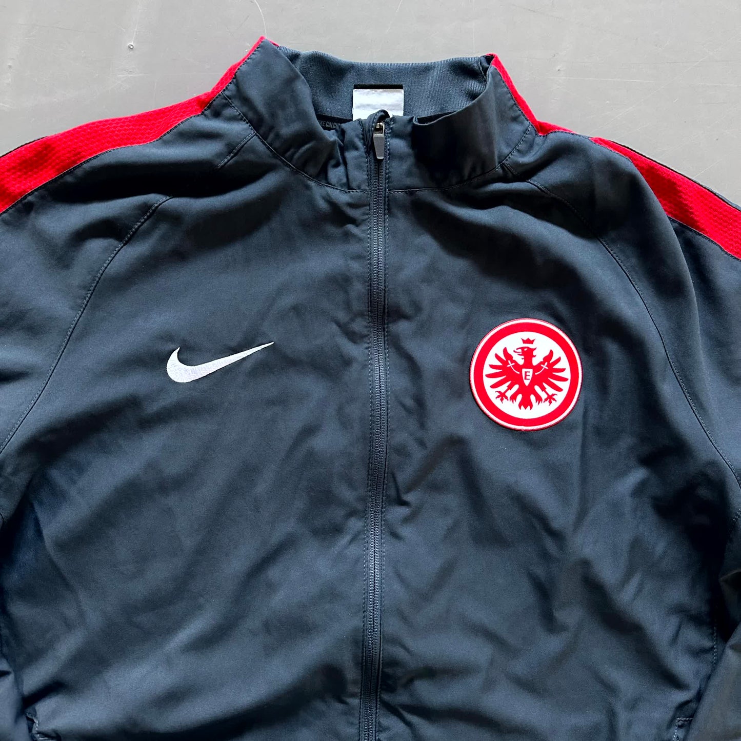 Nike x Eintrach Frankfurt Vintage Tracksuit