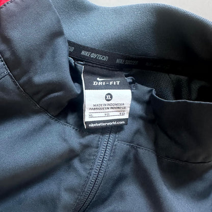 Nike x Eintrach Frankfurt Vintage Tracksuit