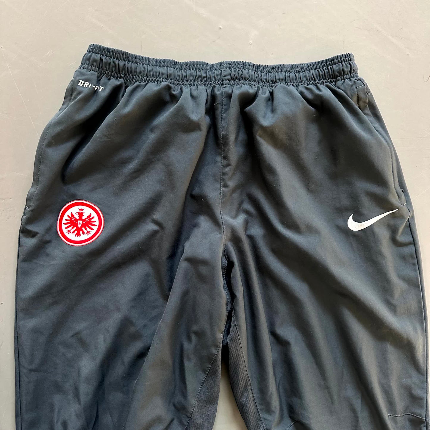 Nike x Eintrach Frankfurt Vintage Tracksuit