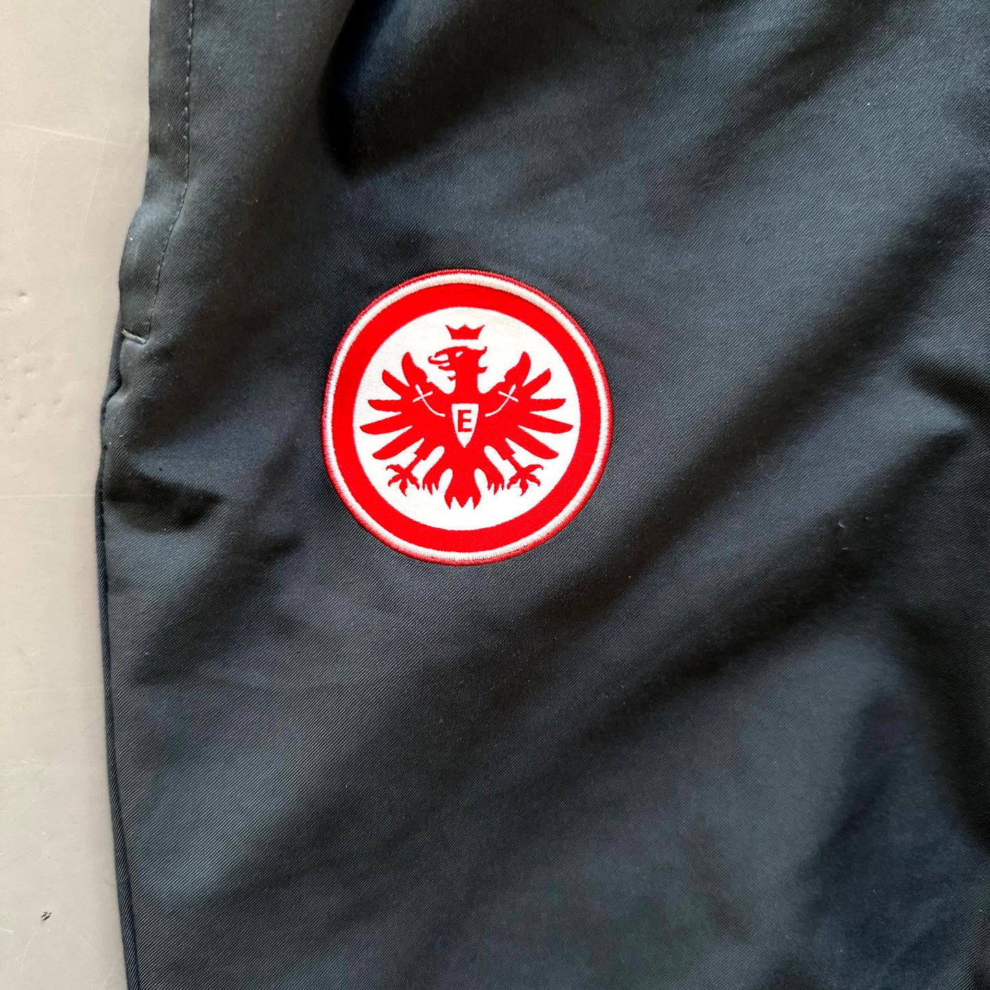 Nike x Eintrach Frankfurt Vintage Tracksuit
