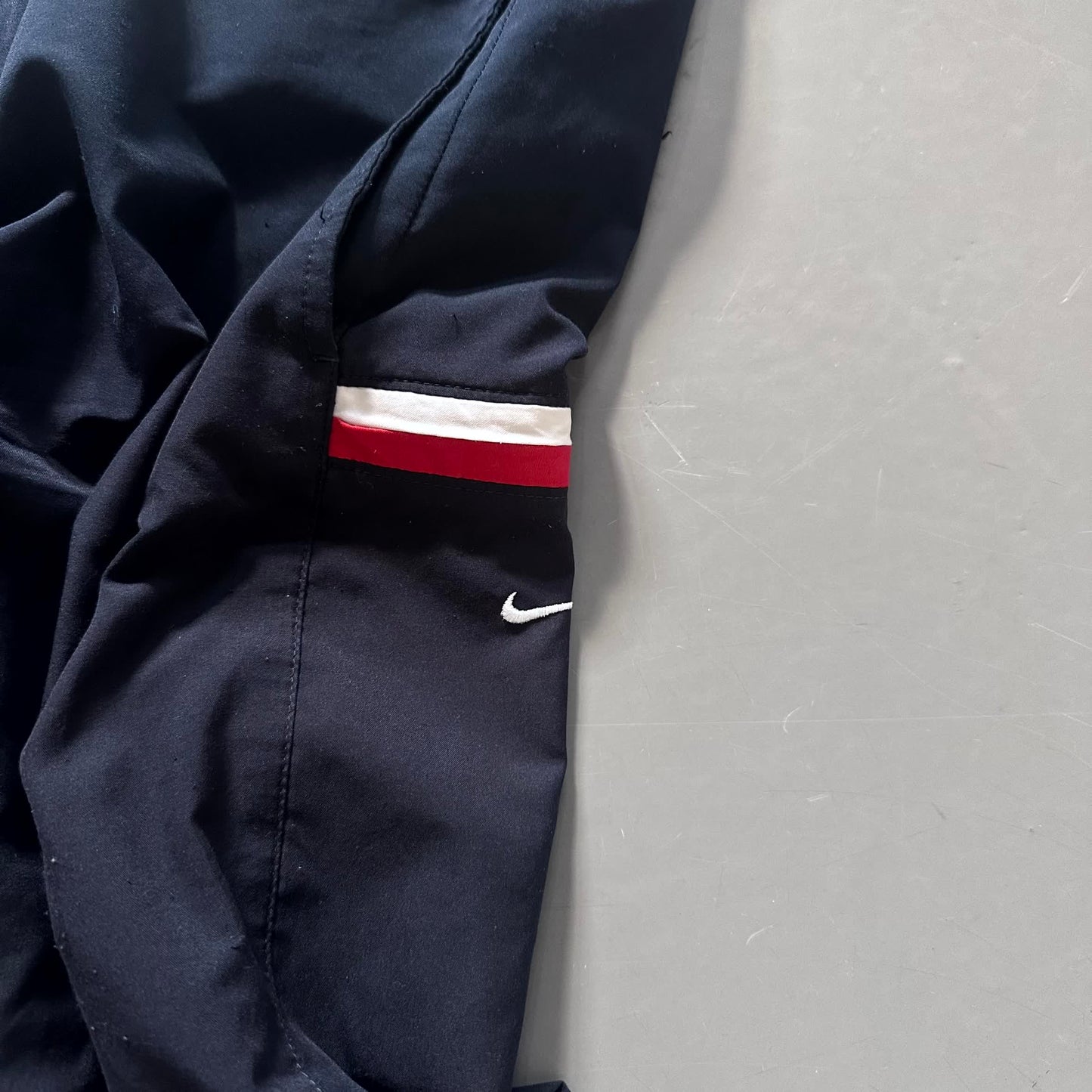 Nike Vintage Tracksuit
