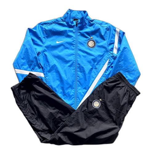 Nike x Inter Mailand Vintage Tracksuit