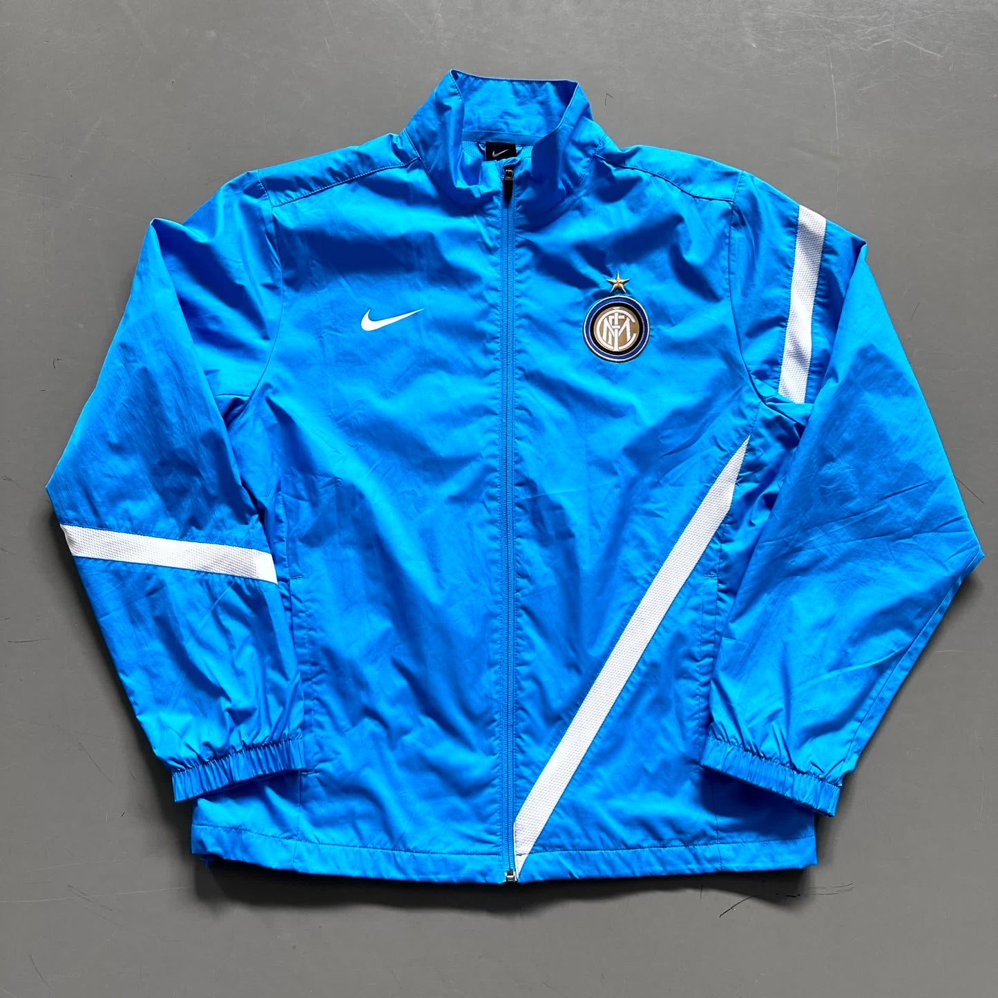 Nike x Inter Mailand Vintage Tracksuit