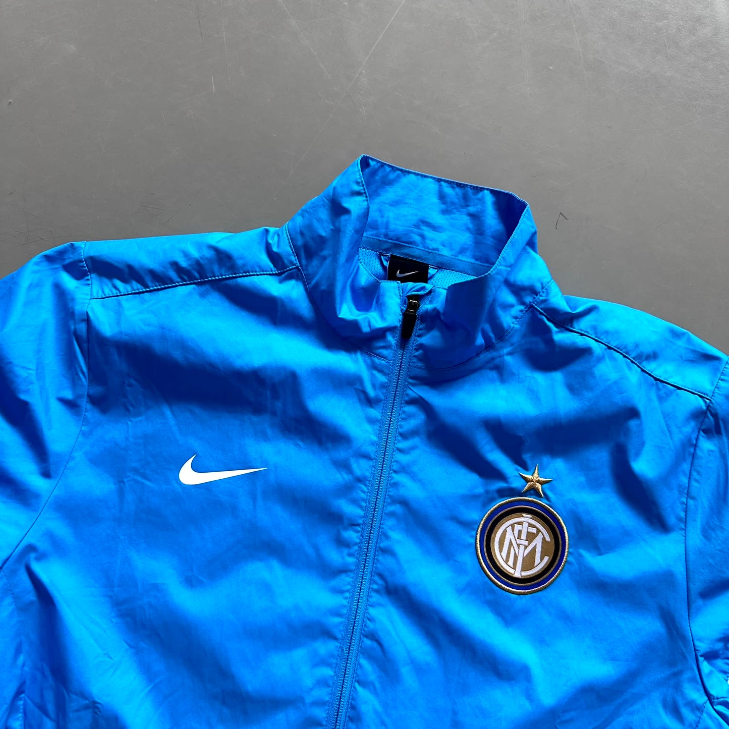 Nike x Inter Mailand Vintage Tracksuit