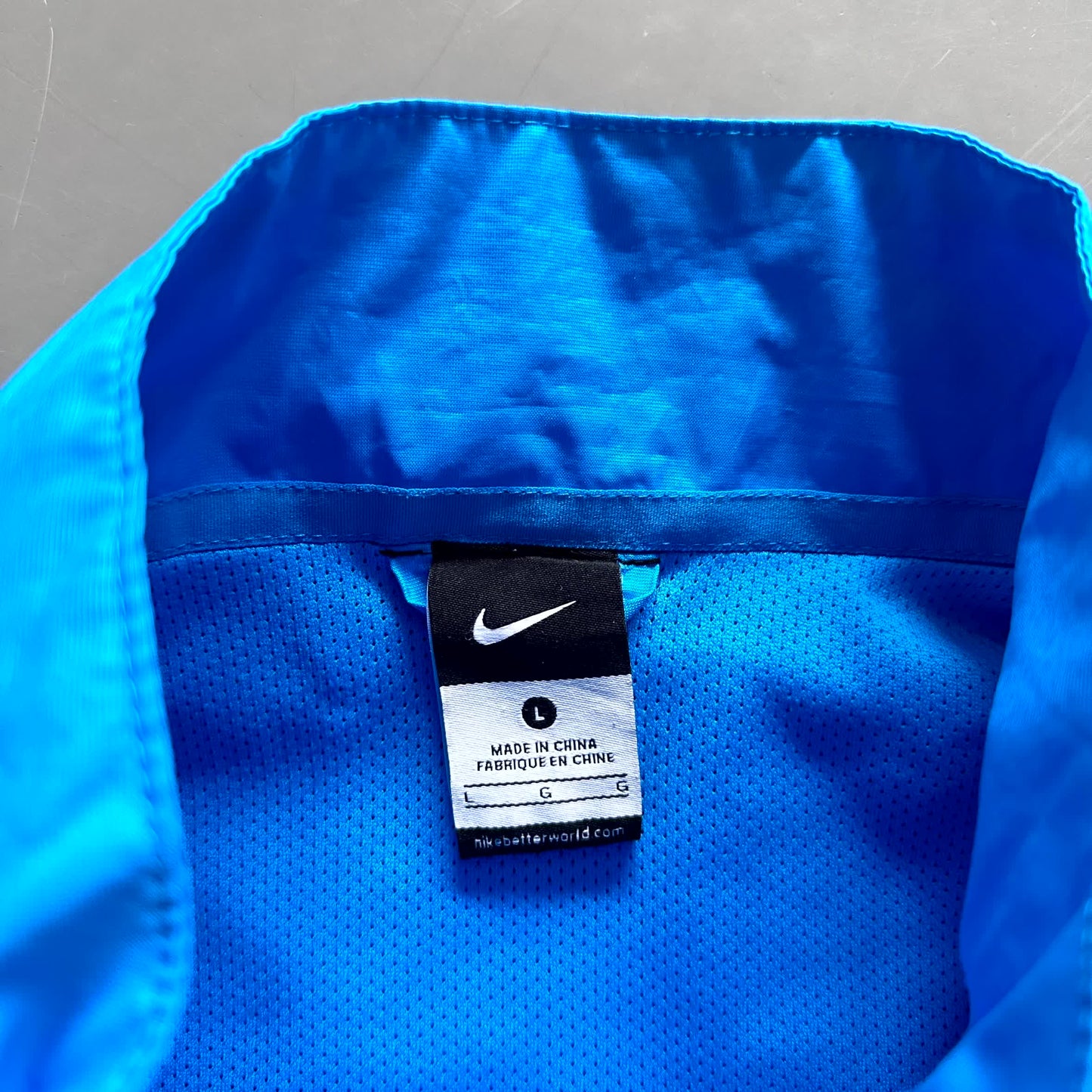 Nike x Inter Mailand Vintage Tracksuit
