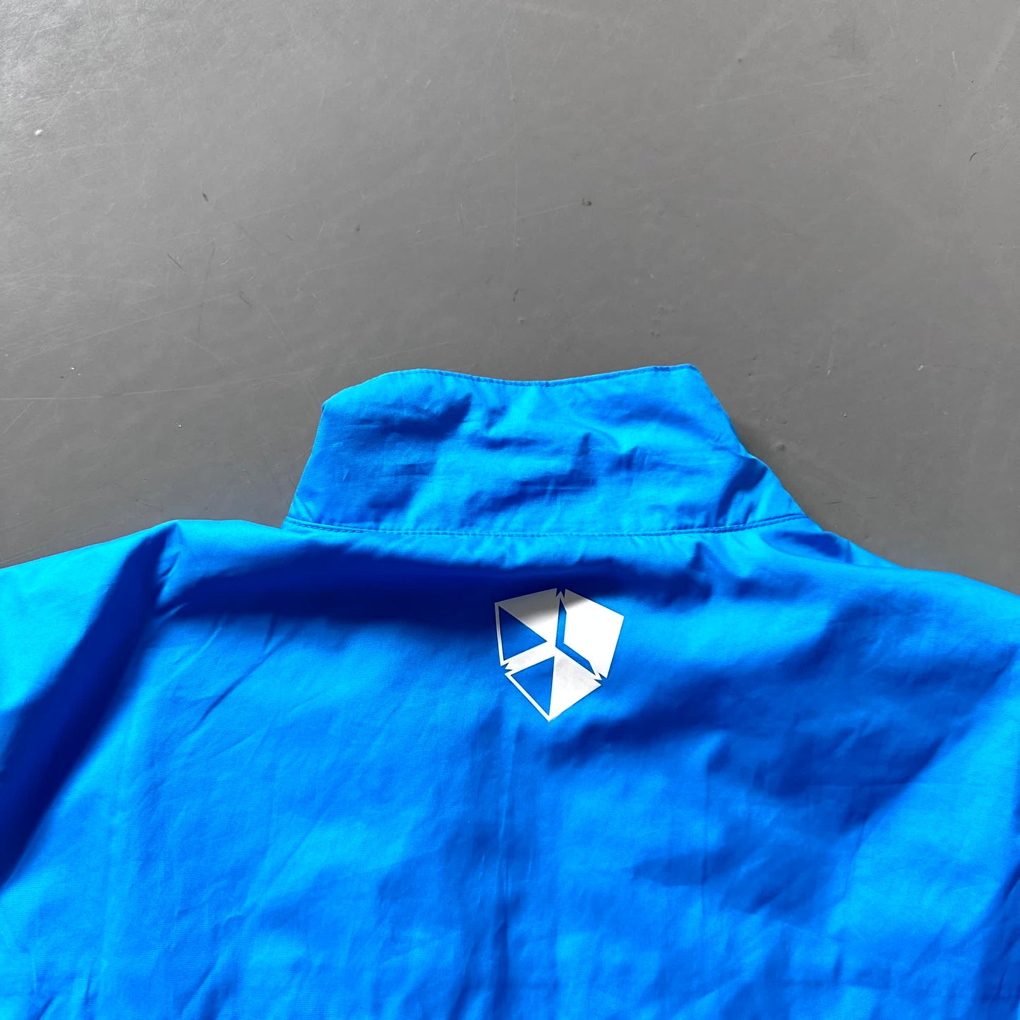 Nike x Inter Mailand Vintage Tracksuit