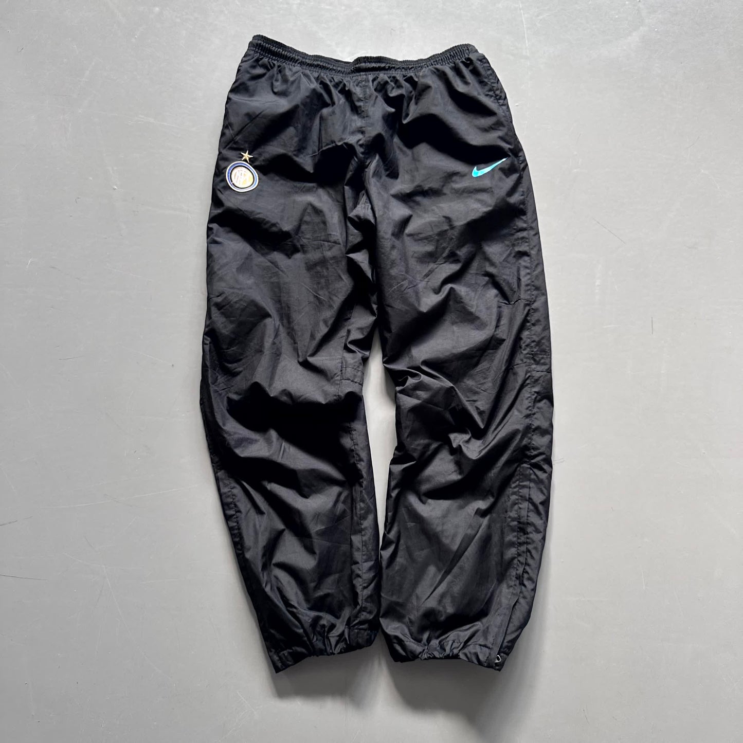 Nike x Inter Mailand Vintage Tracksuit
