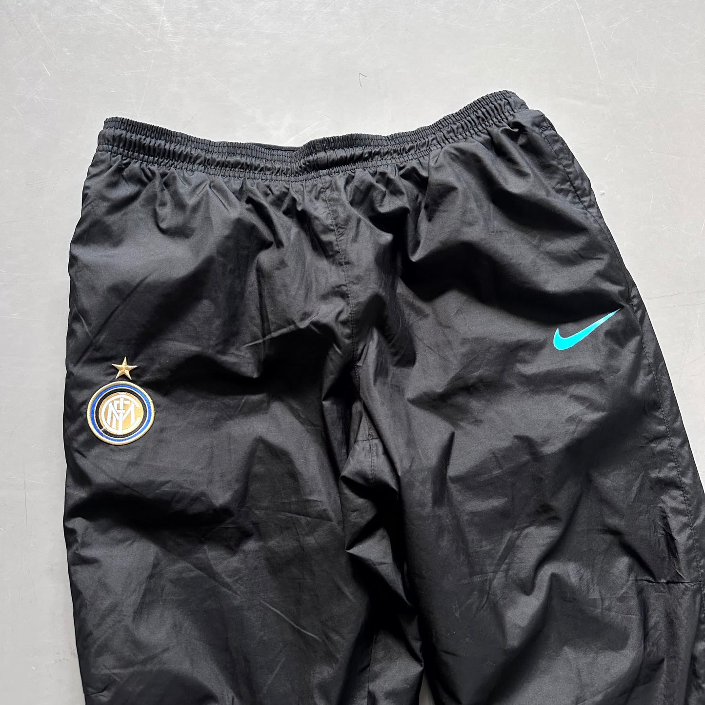 Nike x Inter Mailand Vintage Tracksuit