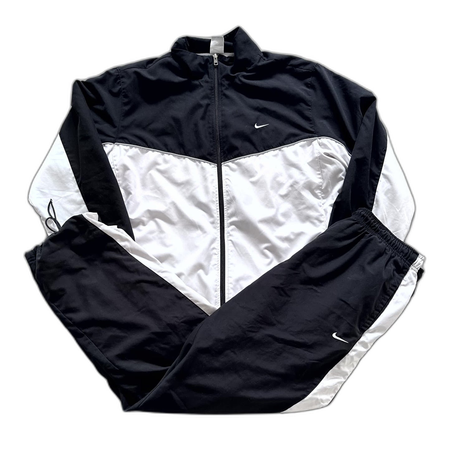 Nike Vintage Tracksuit