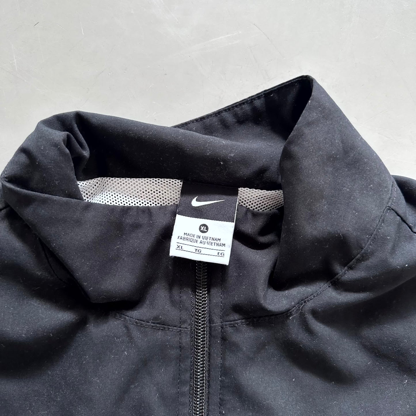 Nike Vintage Tracksuit