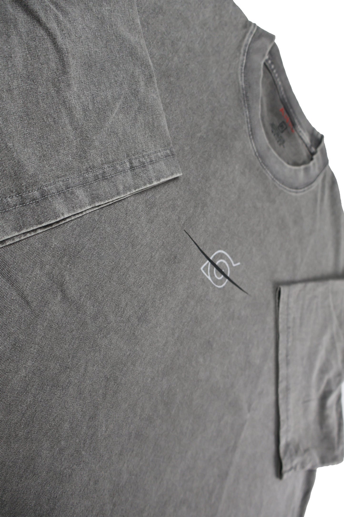 SUSANO WASH TEE
