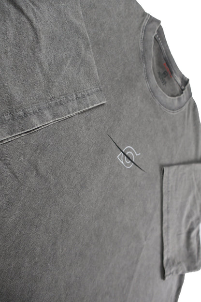 SUSANO WASH TEE