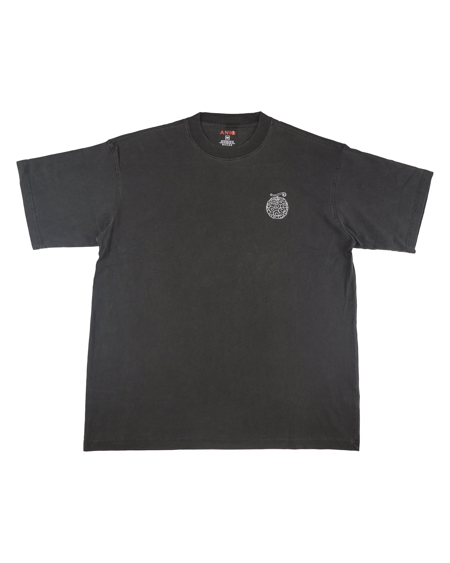 GUM GUM WASH TEE