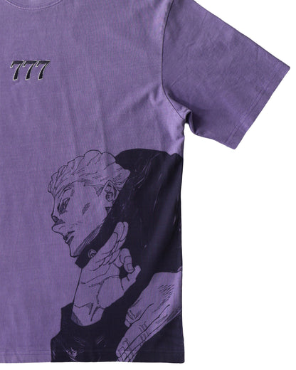 GAMBLER WASH TEE