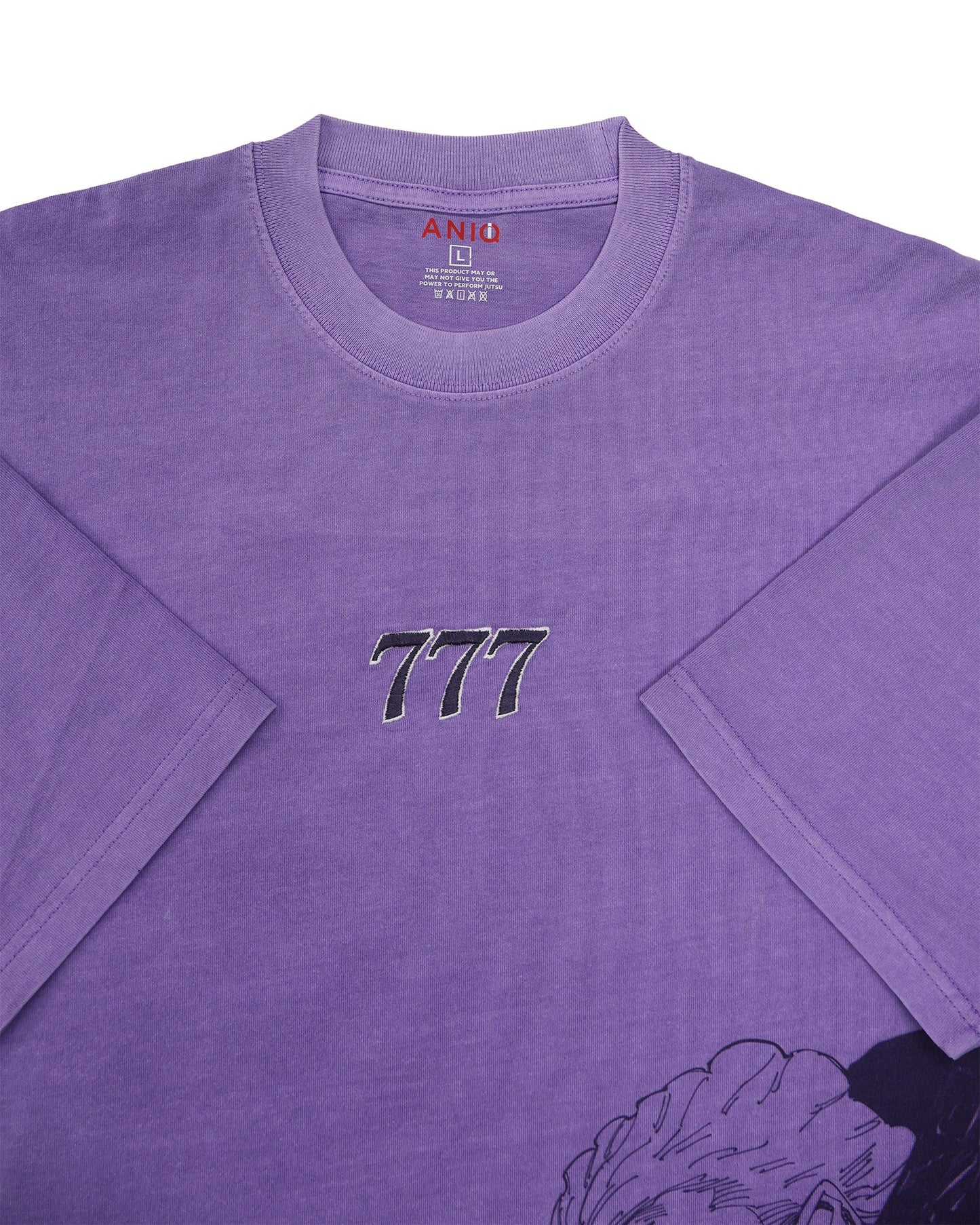 GAMBLER WASH TEE