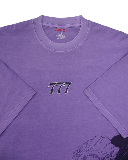 GAMBLER WASH TEE