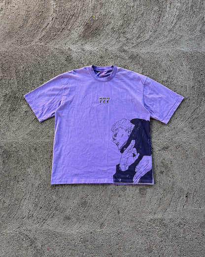 GAMBLER WASH TEE