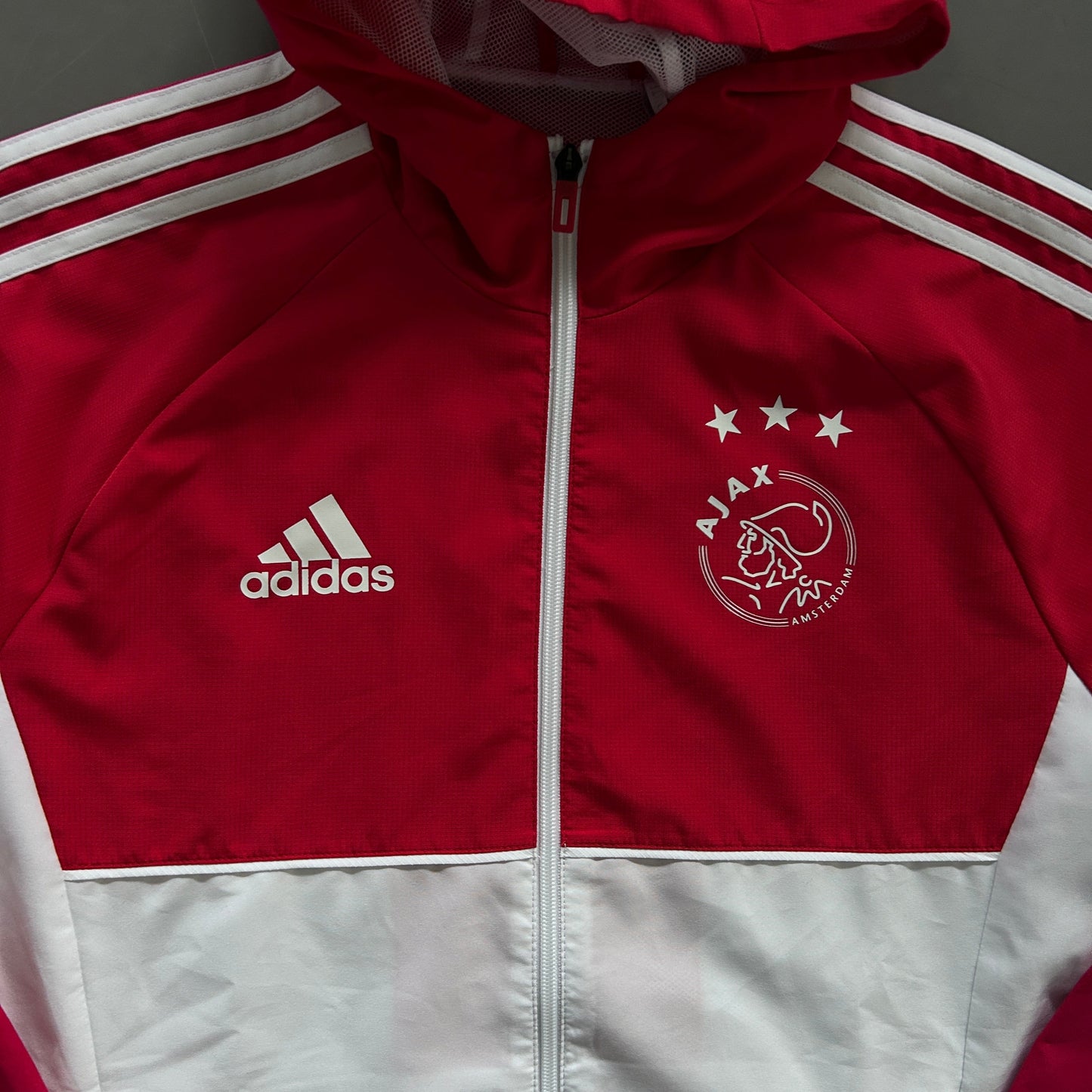 Adidas x Ajax Amsterdam Vintage Tracksuit