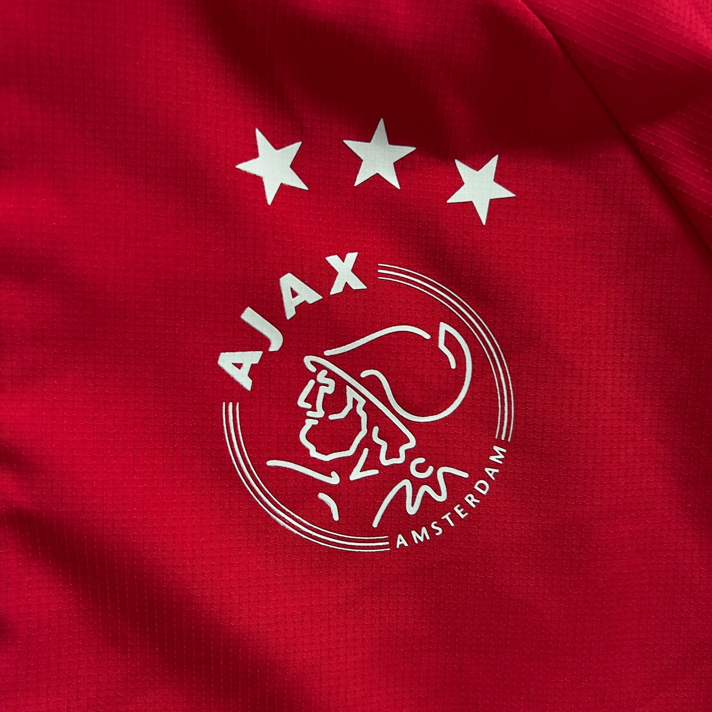 Adidas x Ajax Amsterdam Vintage Tracksuit