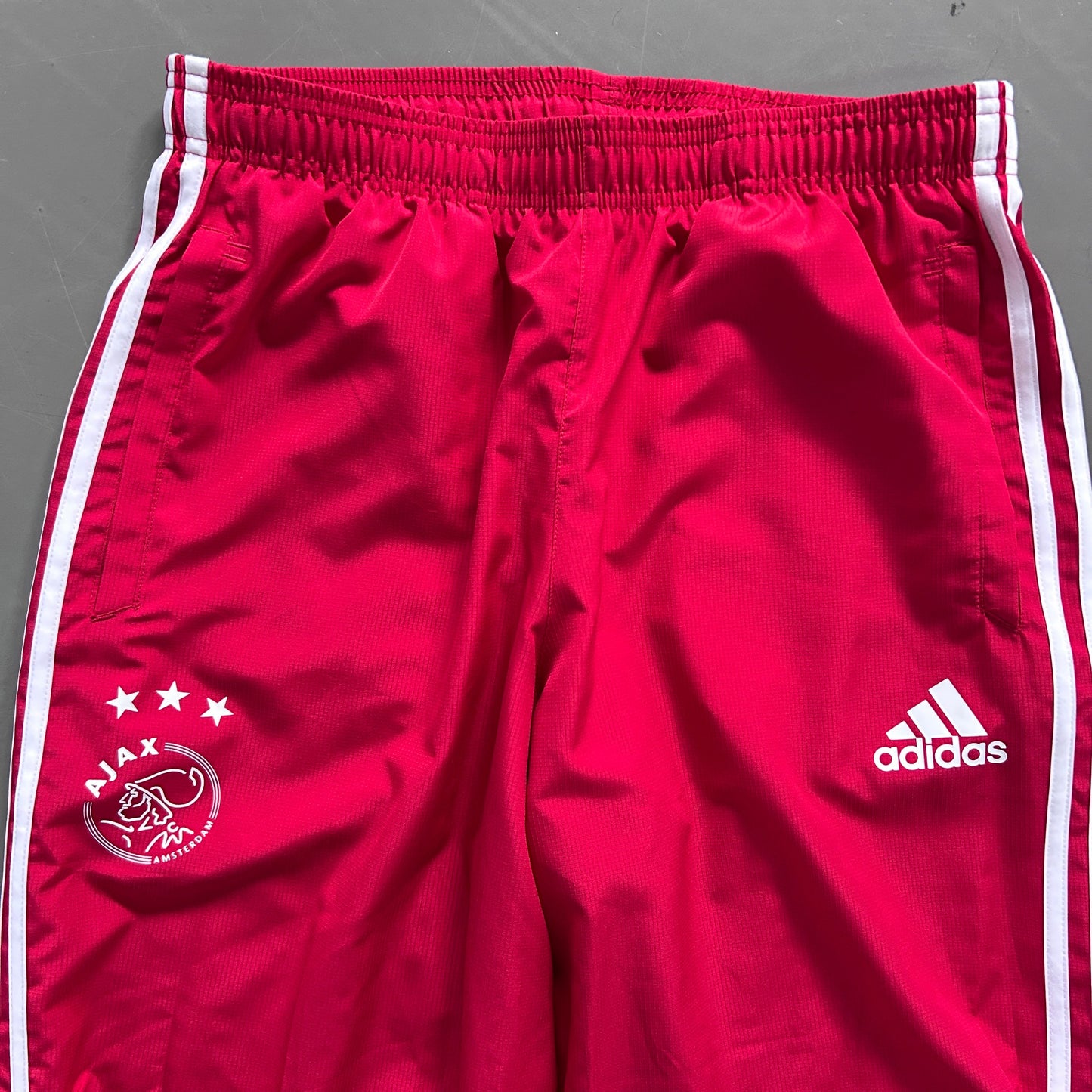 Adidas x Ajax Amsterdam Vintage Tracksuit