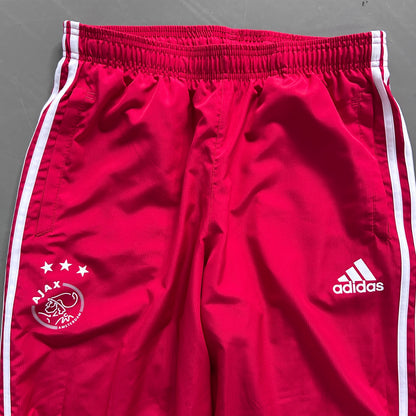 Adidas x Ajax Amsterdam Vintage Tracksuit