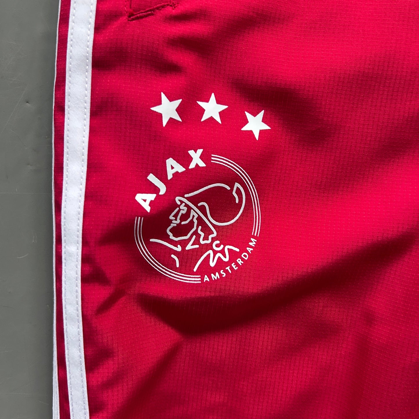 Adidas x Ajax Amsterdam Vintage Tracksuit