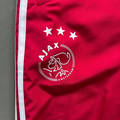 Adidas x Ajax Amsterdam Vintage Tracksuit