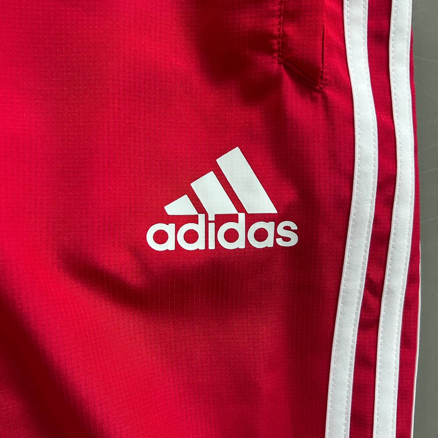 Adidas x Ajax Amsterdam Vintage Tracksuit
