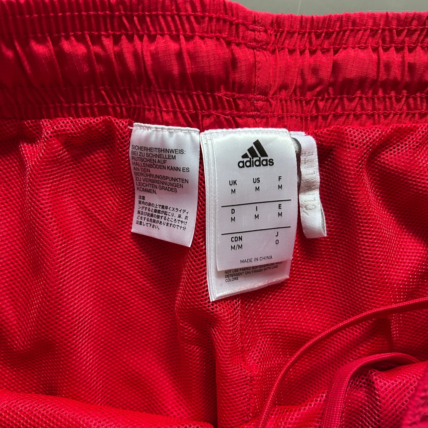 Adidas x Ajax Amsterdam Vintage Tracksuit