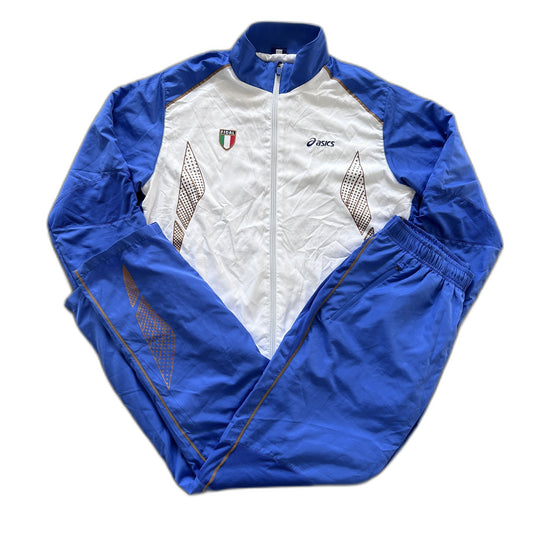 Asics x Italien Vintage Tracksuit