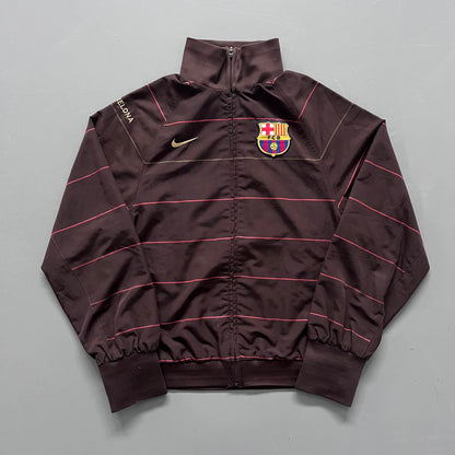 Nike x FC Barcelona Vintage *Premium* Tracksuit