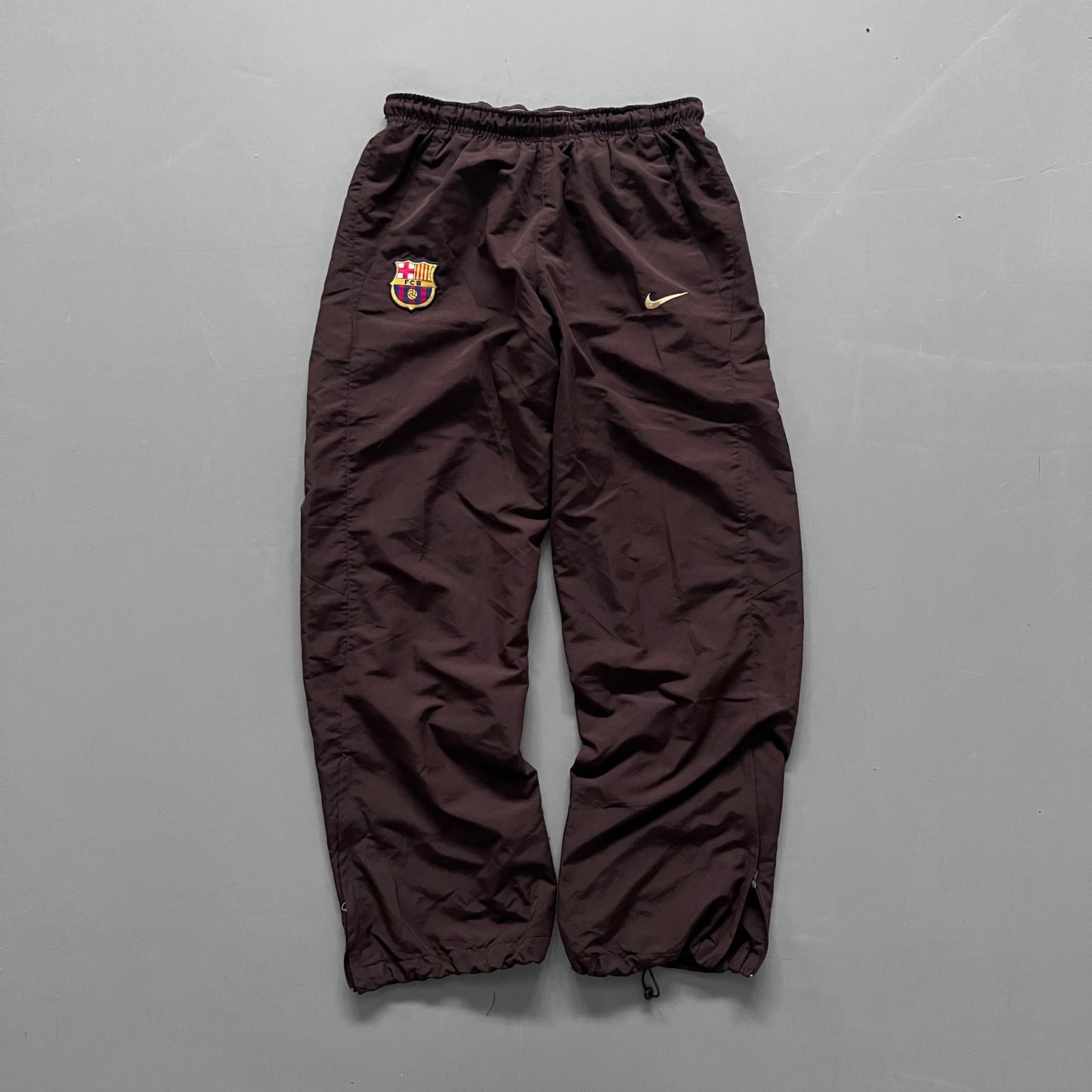 Nike x FC Barcelona Vintage *Premium* Tracksuit