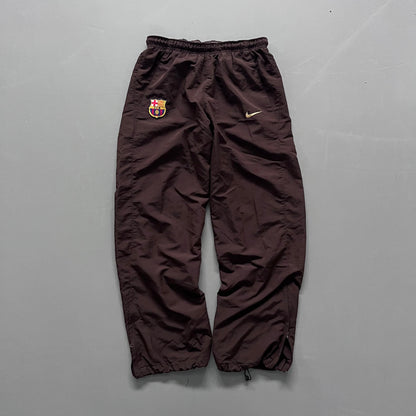 Nike x FC Barcelona Vintage *Premium* Tracksuit