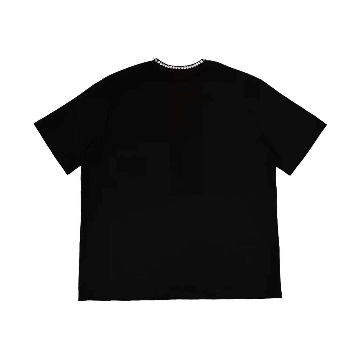Iced Collar Tee