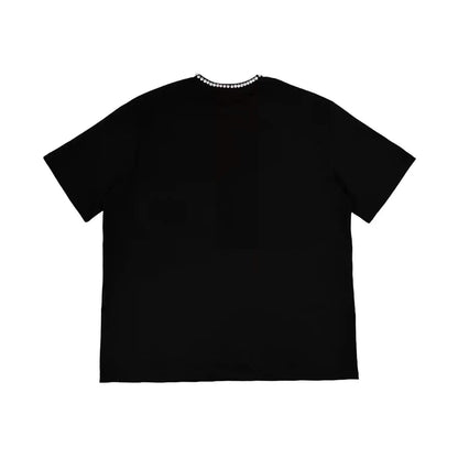 Iced Collar Tee