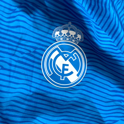 Adidas x Real Madrid CL Vintage Tracksuit