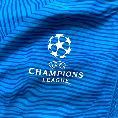 Adidas x Real Madrid CL Vintage Tracksuit