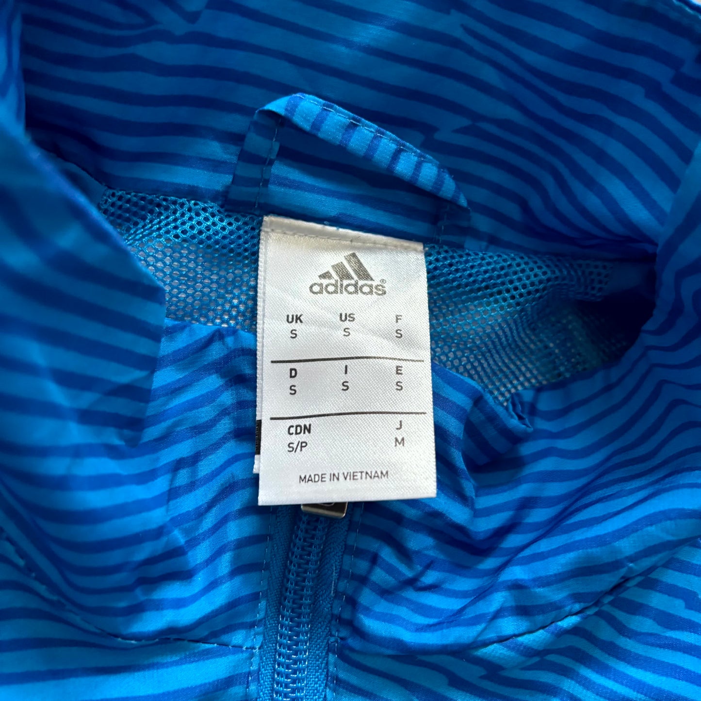 Adidas x Real Madrid CL Vintage Tracksuit