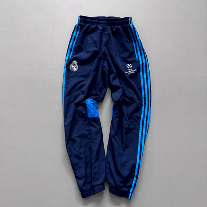 Adidas x Real Madrid CL Vintage Tracksuit