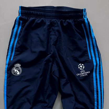 Adidas x Real Madrid CL Vintage Tracksuit