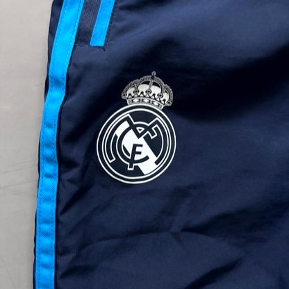 Adidas x Real Madrid CL Vintage Tracksuit