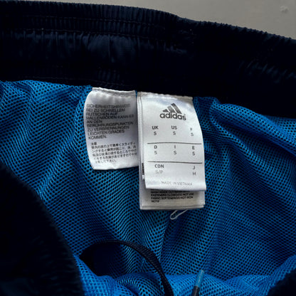 Adidas x Real Madrid CL Vintage Tracksuit