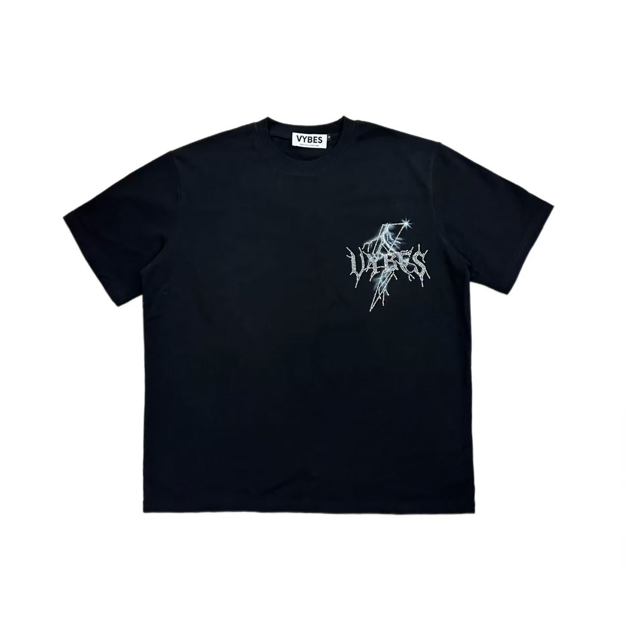 Thunderstrike Tee