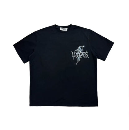 Thunderstrike Tee