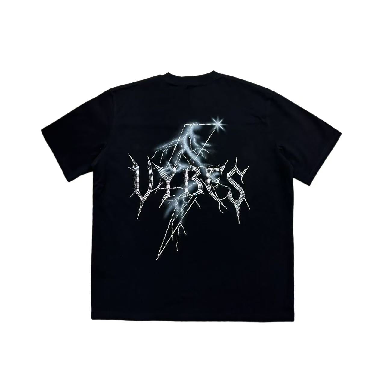 Thunderstrike Tee