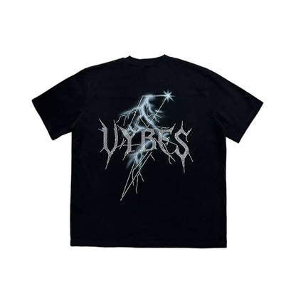Thunderstrike Tee