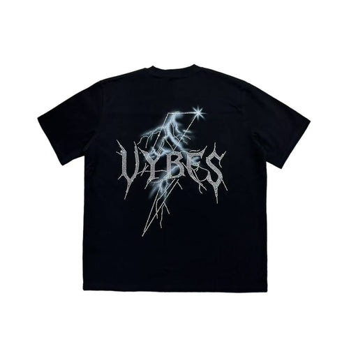 Thunderstrike Tee