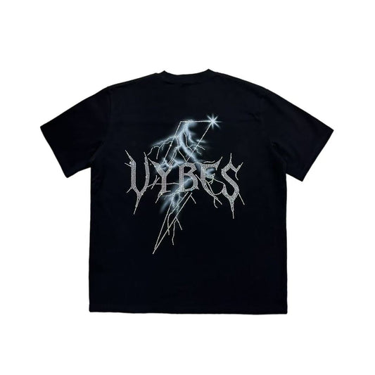 Thunderstrike Tee