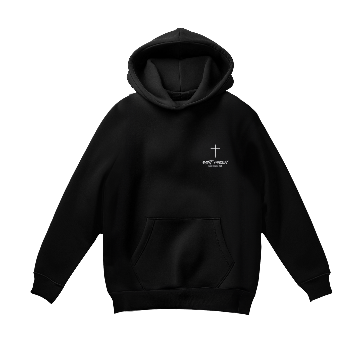 Isaiah 54:17 Sword Hoodie