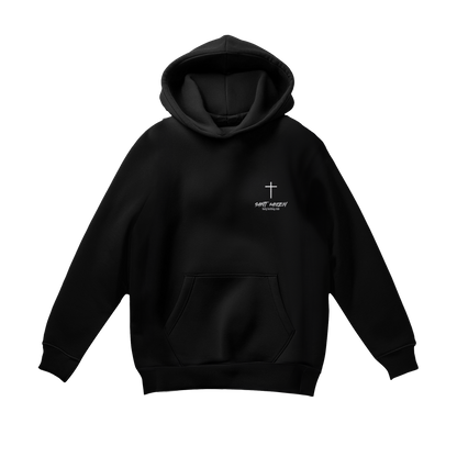 Isaiah 54:17 Sword Hoodie